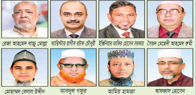 এককালের দুর্গ কুষ্টিয়ার ৪টি আসন পুনরুদ্ধারে বিএনপি মরিয়া