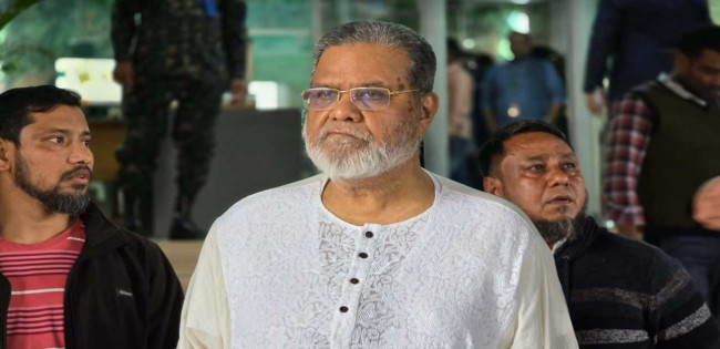 বিএনপি থেকে ইঞ্জি. মঞ্জুরুল আহসান মুন্সী বহিষ্কার