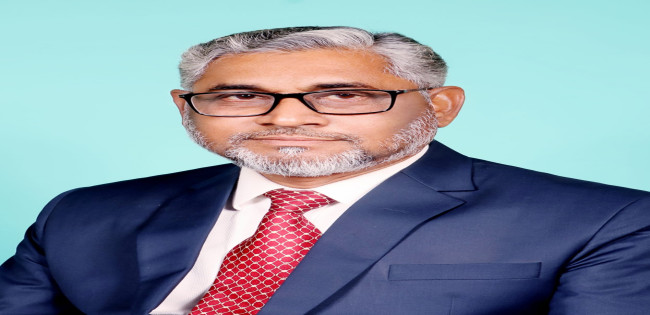 তারেক রহমানের সালাম নিন, ধানের শীষে ভোট দিন