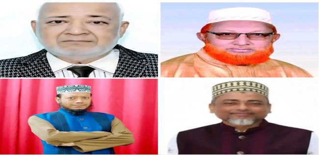 কুষ্টিয়ার ৪ আসনের তিনটিতে এগিয়ে জামায়াত ১টিতে বিএনপি