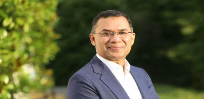 তারেক রহমান জয় পেলেন  দুটি আসনেই