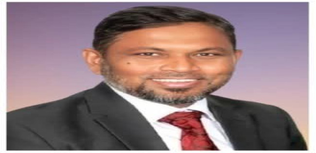 অচিরেই আপনাদের সাথে দেখা হবে ইনশাল্লাহ :  ইঞ্জিনিয়ার জাকির  হোসেন সরকার