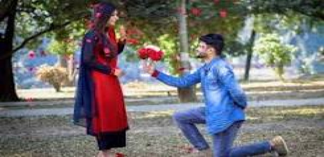 চাই না এক দিনের ভালোবাসা !