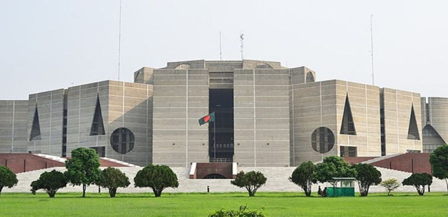 ১২০০ দেশি-বিদেশি অতিথি থাকছেন  শপথ অনুষ্ঠানে