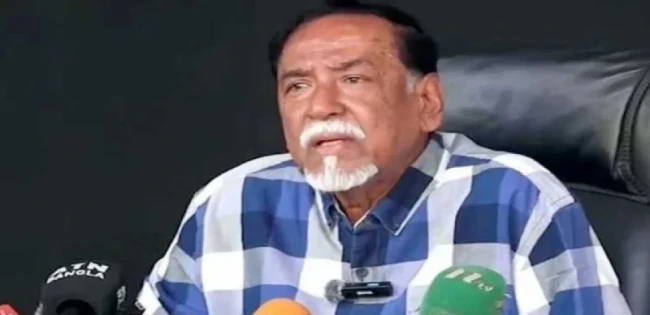 মেজর হাফিজ  জানালেন  মন্ত্রিসভা কেমন হবে