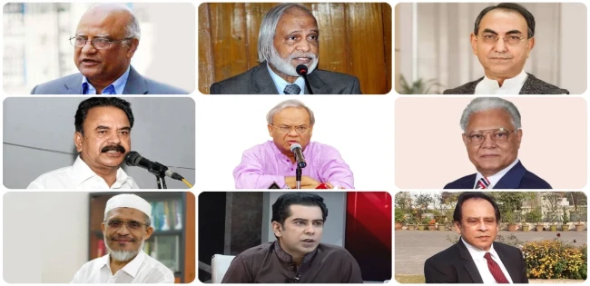মন্ত্রিসভায় জায়গা পেলেন না যারা