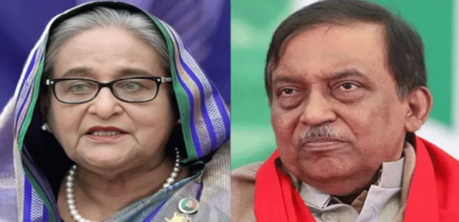হাসিনা-কামালসহ ৬ জনের আত্মসমর্পণে পত্রিকায় বিজ্ঞপ্তি প্রকাশের নির্দেশ