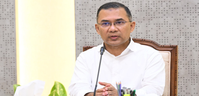 বাংলাদেশে জনগণের কাছে পিলখানায় হত্যাকাণ্ডের নেপথ্য কারণ এখন বোধগম্য: প্রধানমন্ত্রী