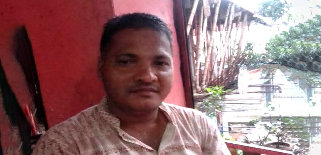 গুলি করে রাউজানে ফলের দোকানের ভেতর যুবদল কর্মীকে হত্যা