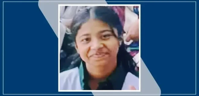 ঢাকাতে দুর্বৃত্তের ছুরিকাঘাতে কিশোরী নিহত