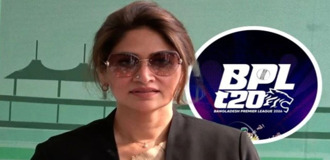 রুবাবা বিপিএলে ভারতীয় ক্রিকেটারদের খেলা প্রসঙ্গে যা বললেন