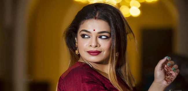 ইমন চক্রবর্তী বলেন  সেদিন রাতেই তো বড় হয়ে গেলাম