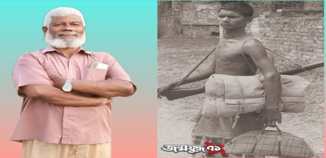 চরমপন্থী নেতা নুরুজ্জামান লাল্টুর  ইন্তেকাল