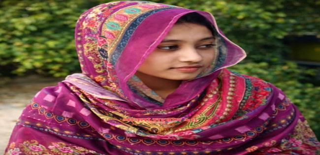 দাদীকে হত্যার পর নাতনীকে ধর্ষণ করে হত্যা