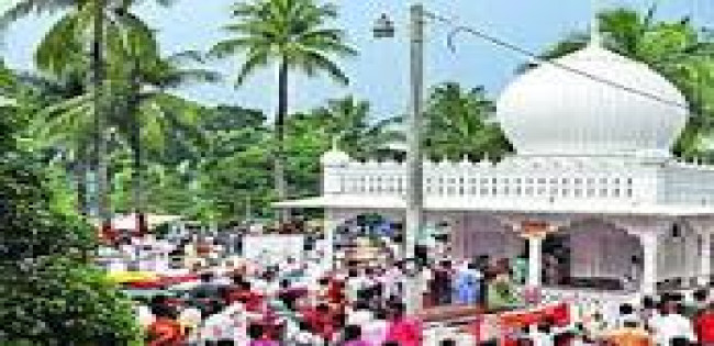 কুষ্টিয়ার ছেঁউড়িয়ায় এক দিনের লালন  স্মরণোৎসব