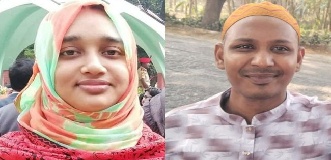 ইবি শিক্ষিকাকে ছুরিকাঘাতে হত্যার পর কর্মচারীর আত্মহত্যার চেষ্টা : নেপথ্যে কী ?
