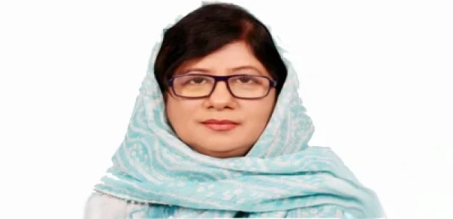 মনোনয়ন আলোচনায়  ডা. জাহানারা লাইজু