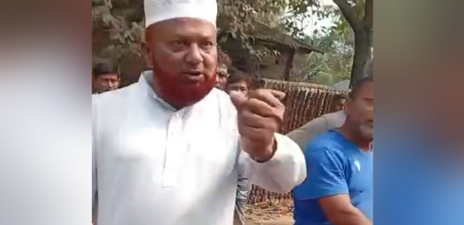 কুষ্টিয়া জেলা এখন গফুরের হাতের ভিতর’