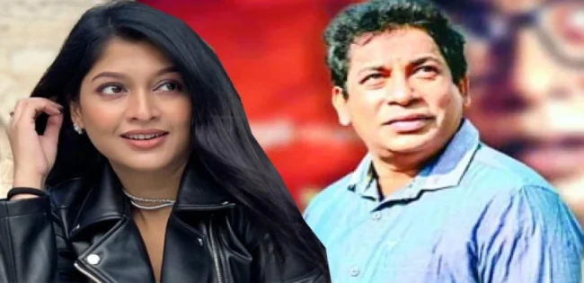 মোশাররফ সারিকা জুটি দীর্ঘদিন পর