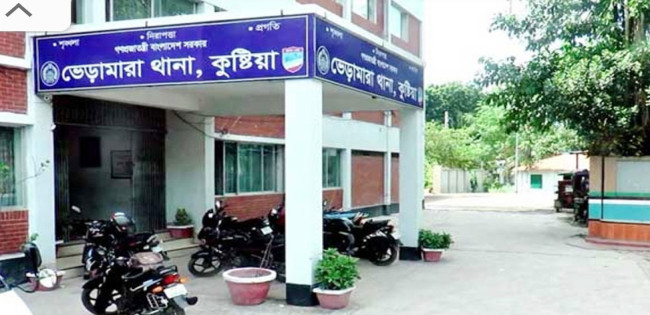 মাদ্রাসার ছাত্রীকে শা‌রী‌রিক ও যৌন নির্যাতনের অভিযোগ : পরিচালক আটক