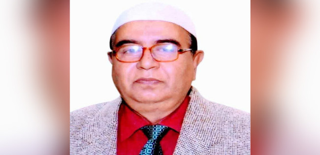 আগের ডিসি গাদ্দারী করে আমাকে হারিয়েছে :   সৈয়দ মেহেদী আহমেদ রুমী