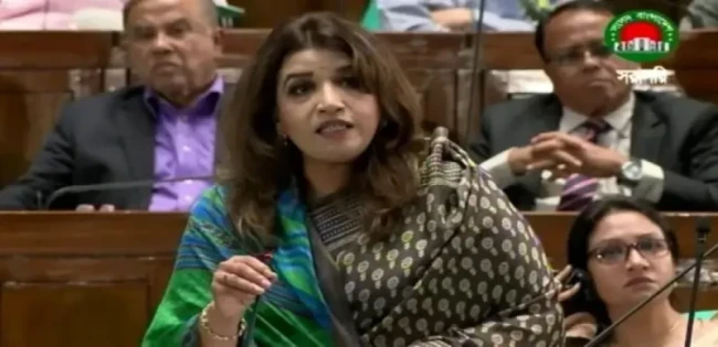 দেশে জ্বালানি সংকট নেই:  পররাষ্ট্র প্রতিমন্ত্রী