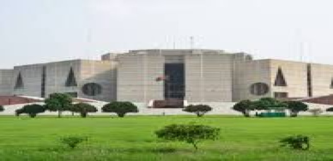জাতীয় সংসদের প্রতি মিনিটে খরচ হয় ৭০ হাজার টাকা , ঘন্টায় ৪২ লক্ষ টাকা ?
