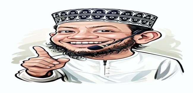 হামজার অশালীন মন্তব্যে জামায়াতের নেতা-কর্মীরাও বিব্রত !