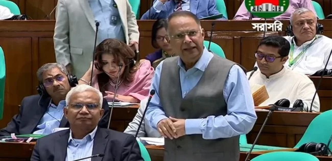জ্বালানিমন্ত্রী তেলের দাম বৃদ্ধি প্রসঙ্গে যা বললেন
