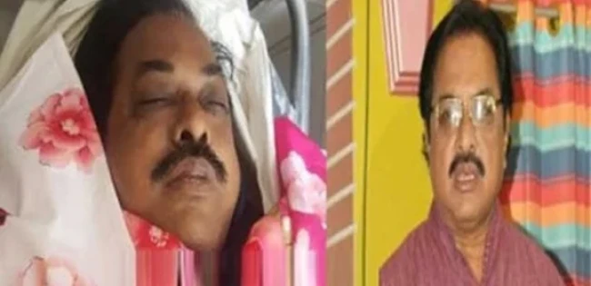 বিএনপি  নেতা আরজু হত্যার ৭ বছর পর  মামলা :  সাবেক এমপি, ডিসি ও পুলিশ সুপার আসামী