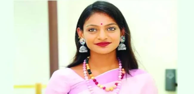 গুরুতর অভিযোগ তুললেন মোনালিসা