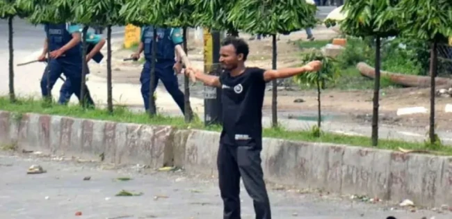 আবু সাঈদ হত্যা মামলায় ৩ জনের যাবজ্জীবন  ২ আসামির ফাঁসি