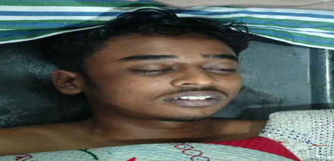 তন্ময়কে অবহেলা করে মেরে ফেলা হয়েছে !