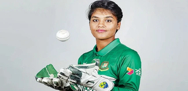 জুয়ায়রিয়া, বাংলাদেশের দলে নতুন মুখ