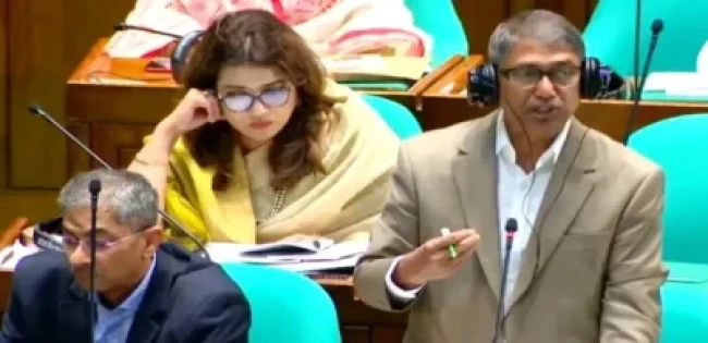 দেশে ১ লাখ ৯৮ হাজার ৩৭ জন মুক্তিযোদ্ধা আছেন