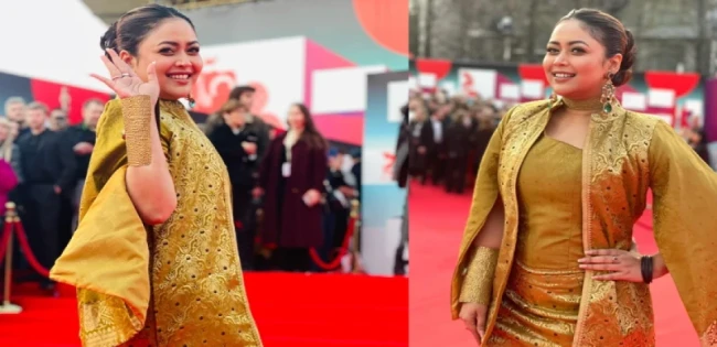 যদি থাকে নসিবে