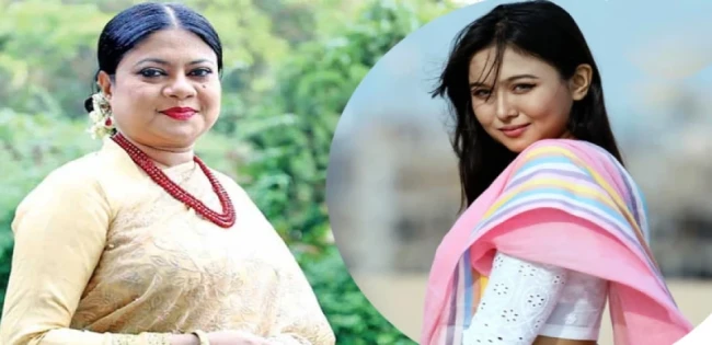 কনকচাঁপা ও চমক বিএনপির মনোনয়ন না পেয়ে