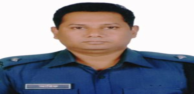 ওসি মোঃ আরিফুর রহমানের ঘুষ ফেরৎ দেয়ার সংবাদ এখন  ভাইরাল