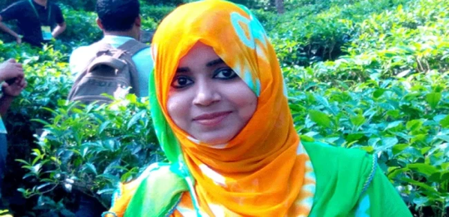 তনু হত্যা মামলায় প্রথম আসামি ১০ বছর পর গ্রেপ্তার