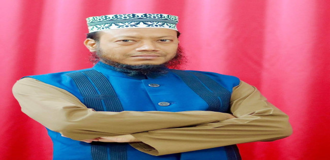 আমির হামজাকে আবারও উকিল নোটিশ