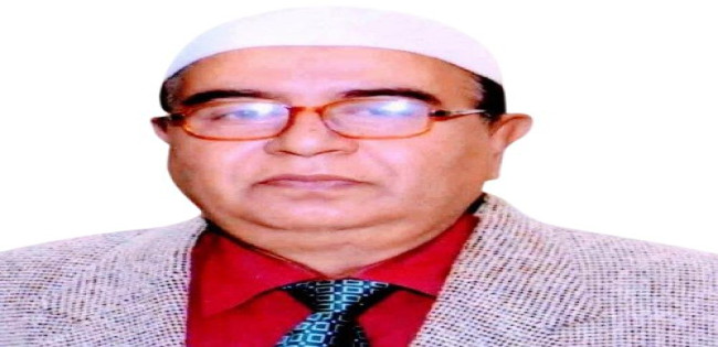 সাবেক জনপ্রিয় এমপি সৈয়দ মেহেদী আহমেদ রুমির সুস্থ্যতা কামনা