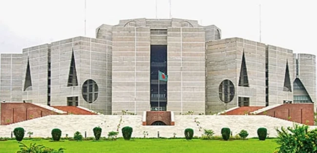 সংরক্ষিত নারী আসনে বিনা প্রতিদ্বন্দ্বিতায় নির্বাচিত হলেন যারা