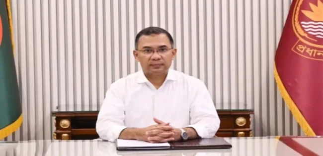 সমৃদ্ধি আর অগ্রযাত্রার প্রধান অবলম্বন শ্রমজীবী-কর্মজীবী মানুষ: প্রধানমন্ত্রী