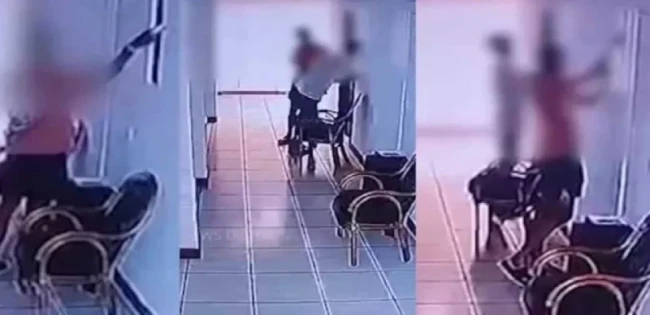 নারীদের গোসলের ভিডিওধারণ, ২ ক্রিকেটার গ্রেপ্তার