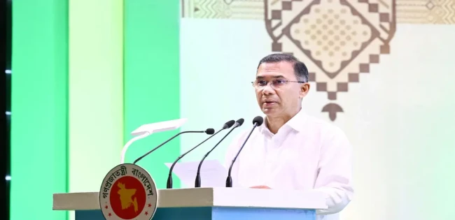 ডিসি সম্মেলন  উদ্বোধনী করলেন প্রধানমন্ত্রী