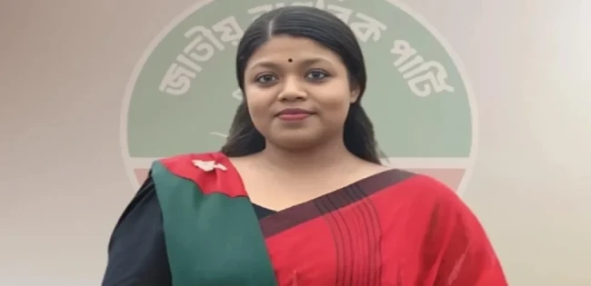 নুসরাতের মনোনয়ন বৈধ