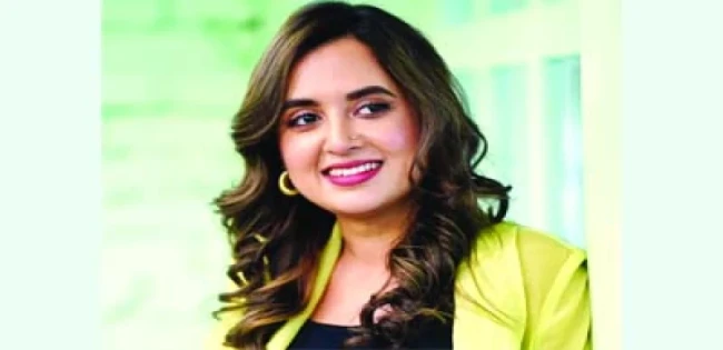 অসুস্থ তানিয়া বৃষ্টি