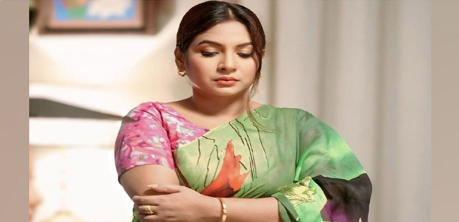 কে এই নীলা ইসরাফিল : মেয়র পদে প্রার্থী ঘোষণা