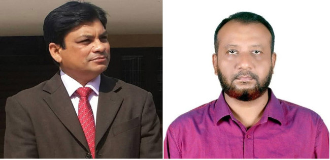 কামরুজ্জামান আহ্বায়ক ও মোস্তাফিজুর রহমান উজ্জল সদস্য সচিব