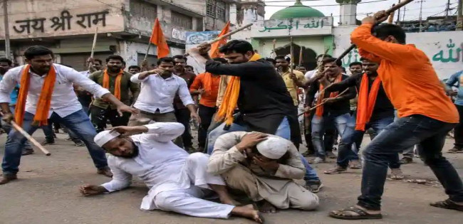 ভারতে মুসলিমরা ৭০০ বছর  শাসন করেছিল : হিন্দুরা এমন নির্যাতিত হয়নি